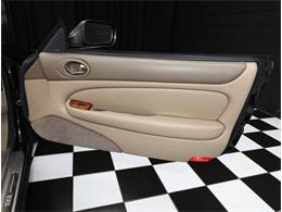2000 Jaguar XK (CC-2082491) for sale in Addison, Illinois