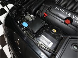 2000 Jaguar XK (CC-2082491) for sale in Addison, Illinois