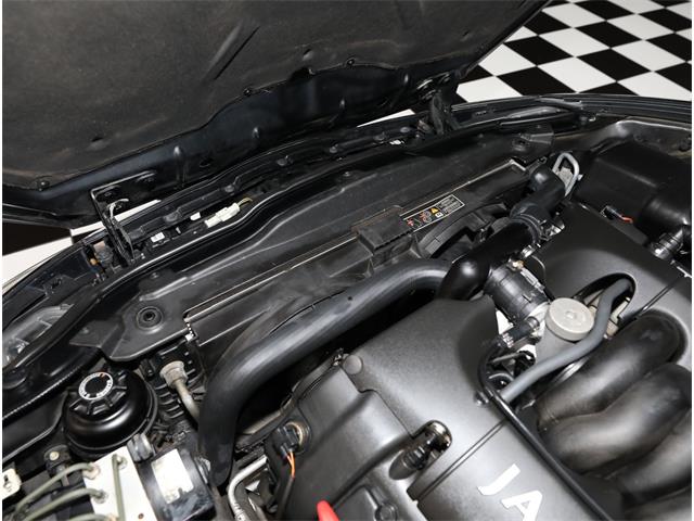 2000 Jaguar XK (CC-2082491) for sale in Addison, Illinois