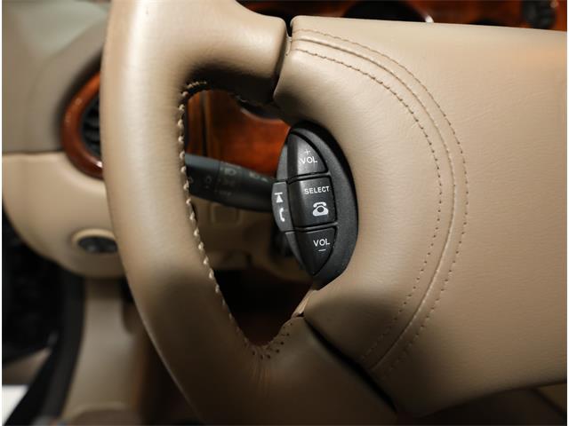 2000 Jaguar XK (CC-2082491) for sale in Addison, Illinois
