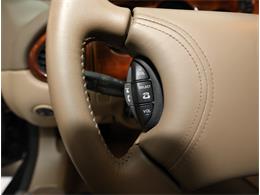 2000 Jaguar XK (CC-2082491) for sale in Addison, Illinois