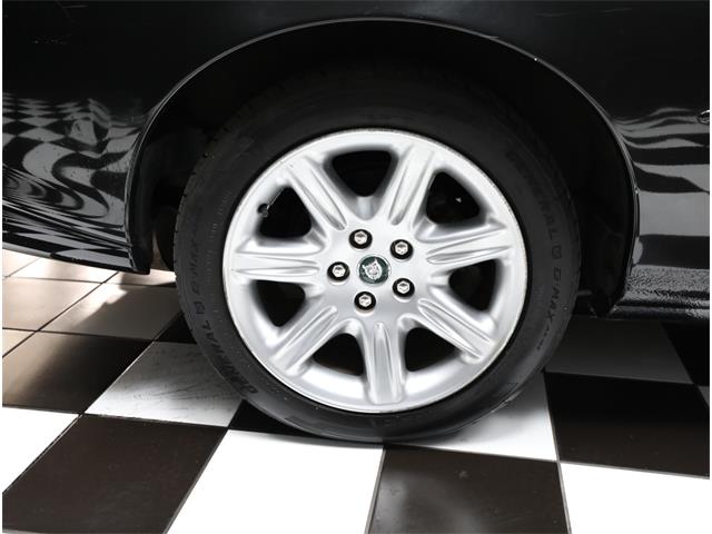 2000 Jaguar XK (CC-2082491) for sale in Addison, Illinois