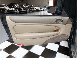 2000 Jaguar XK (CC-2082491) for sale in Addison, Illinois