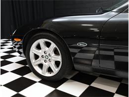 2000 Jaguar XK (CC-2082491) for sale in Addison, Illinois