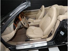 2000 Jaguar XK (CC-2082491) for sale in Addison, Illinois