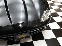 2000 Jaguar XK (CC-2082491) for sale in Addison, Illinois