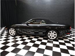 2000 Jaguar XK (CC-2082491) for sale in Addison, Illinois