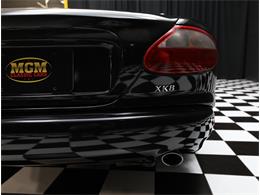2000 Jaguar XK (CC-2082491) for sale in Addison, Illinois