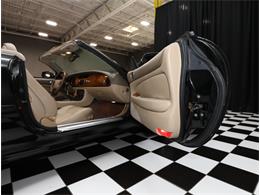 2000 Jaguar XK (CC-2082491) for sale in Addison, Illinois