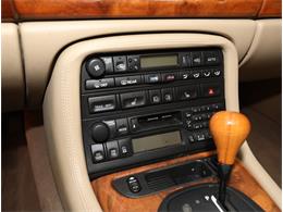 2000 Jaguar XK (CC-2082491) for sale in Addison, Illinois
