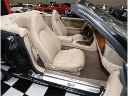 2000 Jaguar XK (CC-2082491) for sale in Addison, Illinois