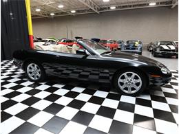 2000 Jaguar XK (CC-2082491) for sale in Addison, Illinois