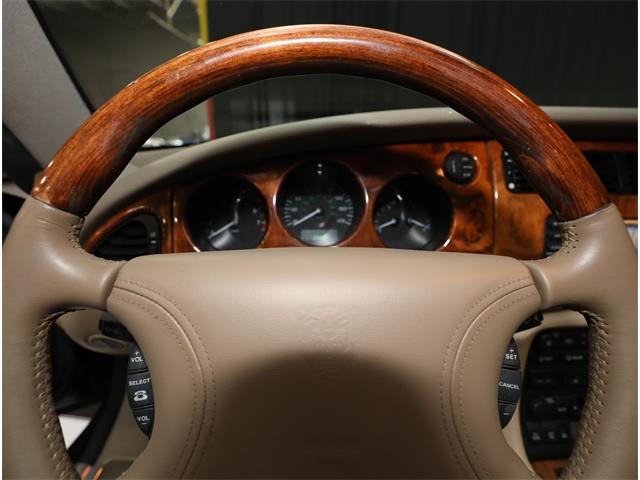 2000 Jaguar XK (CC-2082491) for sale in Addison, Illinois