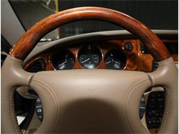 2000 Jaguar XK (CC-2082491) for sale in Addison, Illinois