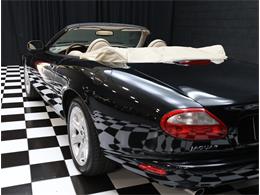 2000 Jaguar XK (CC-2082491) for sale in Addison, Illinois