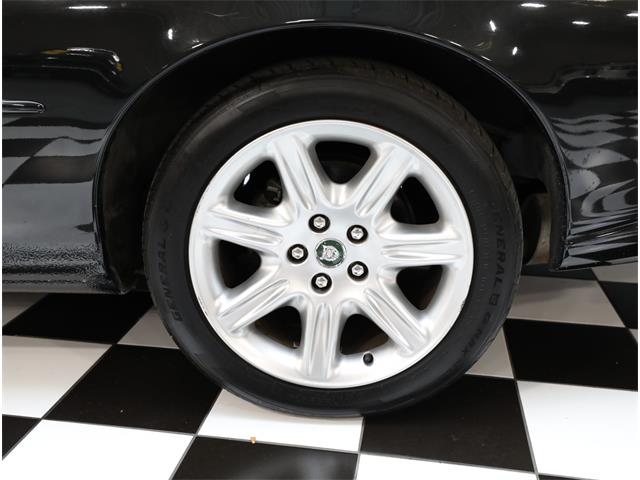 2000 Jaguar XK (CC-2082491) for sale in Addison, Illinois