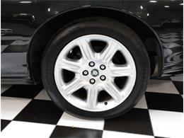 2000 Jaguar XK (CC-2082491) for sale in Addison, Illinois