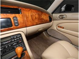 2000 Jaguar XK (CC-2082491) for sale in Addison, Illinois