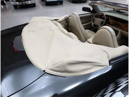 2000 Jaguar XK (CC-2082491) for sale in Addison, Illinois