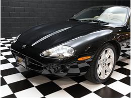 2000 Jaguar XK (CC-2082491) for sale in Addison, Illinois