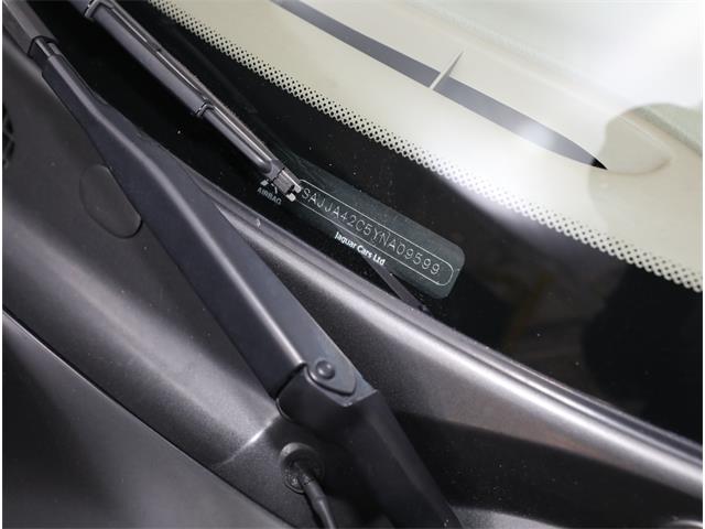 2000 Jaguar XK (CC-2082491) for sale in Addison, Illinois