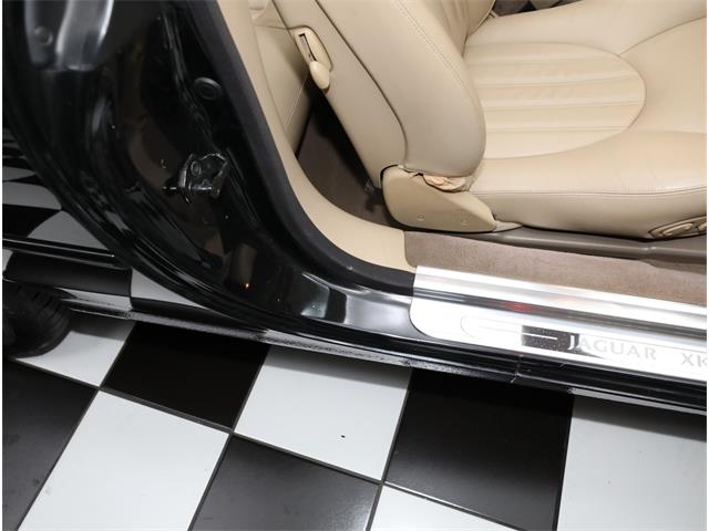 2000 Jaguar XK (CC-2082491) for sale in Addison, Illinois