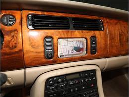 2000 Jaguar XK (CC-2082491) for sale in Addison, Illinois