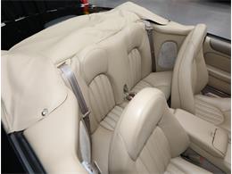 2000 Jaguar XK (CC-2082491) for sale in Addison, Illinois