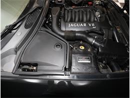 2000 Jaguar XK (CC-2082491) for sale in Addison, Illinois