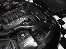 2000 Jaguar XK (CC-2082491) for sale in Addison, Illinois