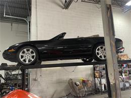 2000 Jaguar XK (CC-2082491) for sale in Addison, Illinois