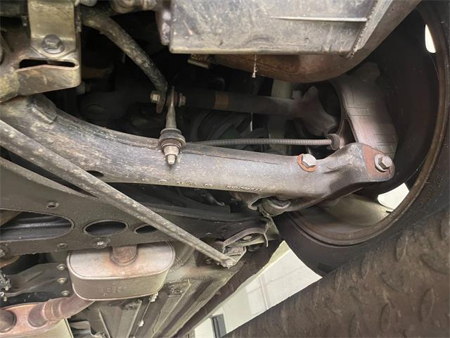 2000 Jaguar XK (CC-2082491) for sale in Addison, Illinois