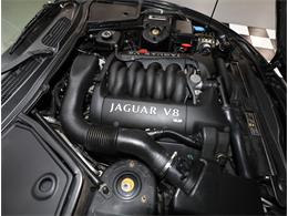 2000 Jaguar XK (CC-2082491) for sale in Addison, Illinois