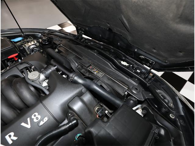 2000 Jaguar XK (CC-2082491) for sale in Addison, Illinois