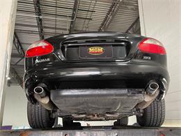 2000 Jaguar XK (CC-2082491) for sale in Addison, Illinois
