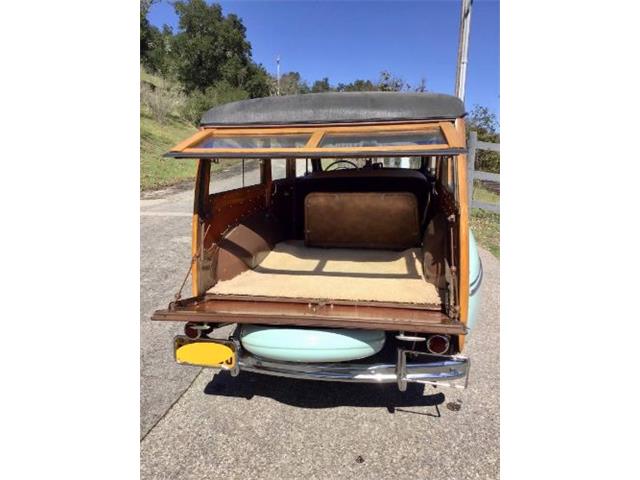 1947 Mercury Series 79M (CC-2082492) for sale in Cadillac, Michigan