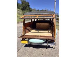 1947 Mercury Series 79M (CC-2082492) for sale in Cadillac, Michigan