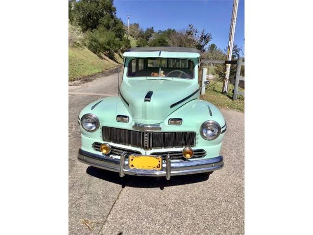 1947 Mercury Series 79M (CC-2082492) for sale in Cadillac, Michigan