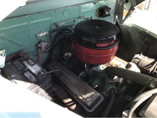 1947 Mercury Series 79M (CC-2082492) for sale in Cadillac, Michigan