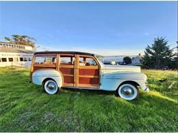 1947 Mercury Series 79M (CC-2082492) for sale in Cadillac, Michigan
