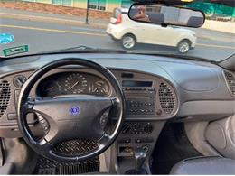 2000 Saab 9-3 (CC-2082495) for sale in Cadillac, Michigan