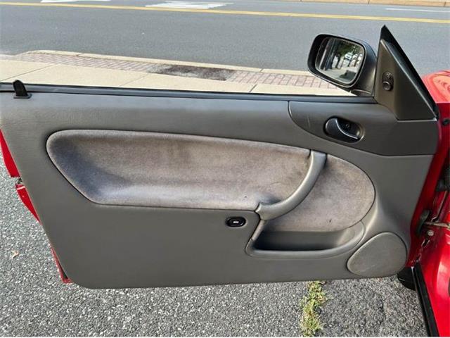 2000 Saab 9-3 (CC-2082495) for sale in Cadillac, Michigan