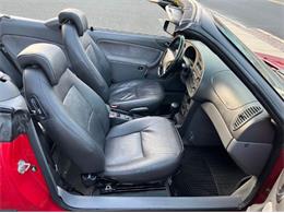 2000 Saab 9-3 (CC-2082495) for sale in Cadillac, Michigan