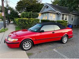 2000 Saab 9-3 (CC-2082495) for sale in Cadillac, Michigan