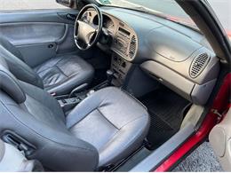 2000 Saab 9-3 (CC-2082495) for sale in Cadillac, Michigan