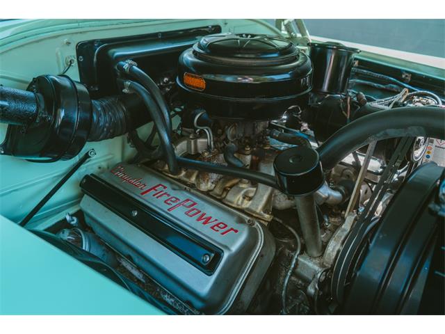 1953 Chrysler CL Imperial Custom Phaeton (CC-2082497) for sale in Grand Rapids, Michigan