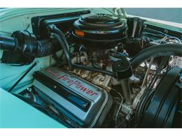 1953 Chrysler CL Imperial Custom Phaeton (CC-2082497) for sale in Grand Rapids, Michigan