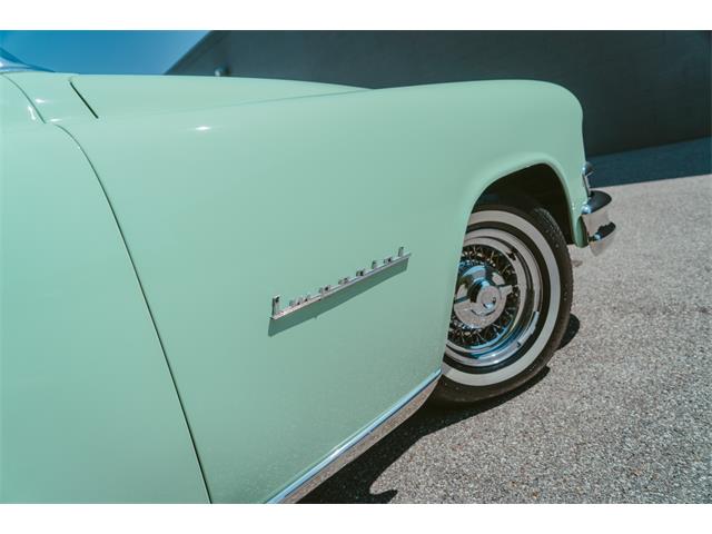 1953 Chrysler CL Imperial Custom Phaeton (CC-2082497) for sale in Grand Rapids, Michigan
