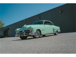 1953 Chrysler CL Imperial Custom Phaeton (CC-2082497) for sale in Grand Rapids, Michigan