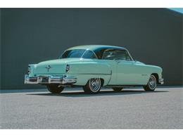 1953 Chrysler CL Imperial Custom Phaeton (CC-2082497) for sale in Grand Rapids, Michigan